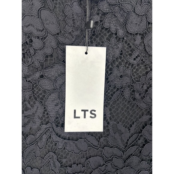 NWT LTS Long Tall Sally Wide Leg Jumpsuit - Size 6 - Picture 6 of 8